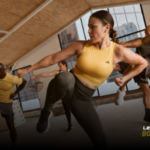 LES MILLS BODYCOMBAT Trimestre 2 –  Édition 99