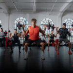 LES MILLS BODYPUMP Trimestre 2 –  Édition 129