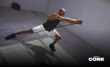 LES MILLS CORE Trimestre 1 – Édition 53