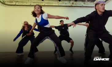 LES MILLS DANCE Trimestre 2 – Édition 04