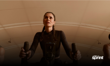 LES MILLS SPRINT Trimestre 2 – Édition 35