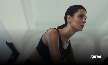 LES MILLS SPRINT Trimestre 1 – Édition 34