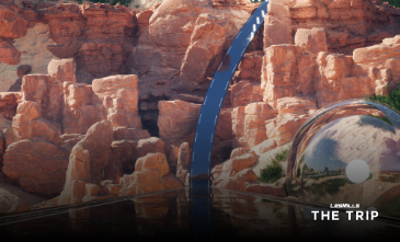 LES MILLS THE TRIP Trimestre 2 – Édition 36