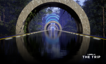 LES MILLS THE TRIP Trimestre 1 – Édition 35