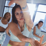 LES MILLS DANCE Trimestre 1 – Édition 02