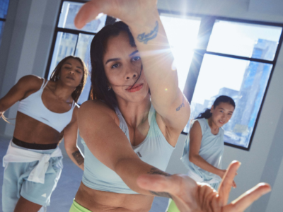 LES MILLS DANCE Trimestre 1 – Édition 02